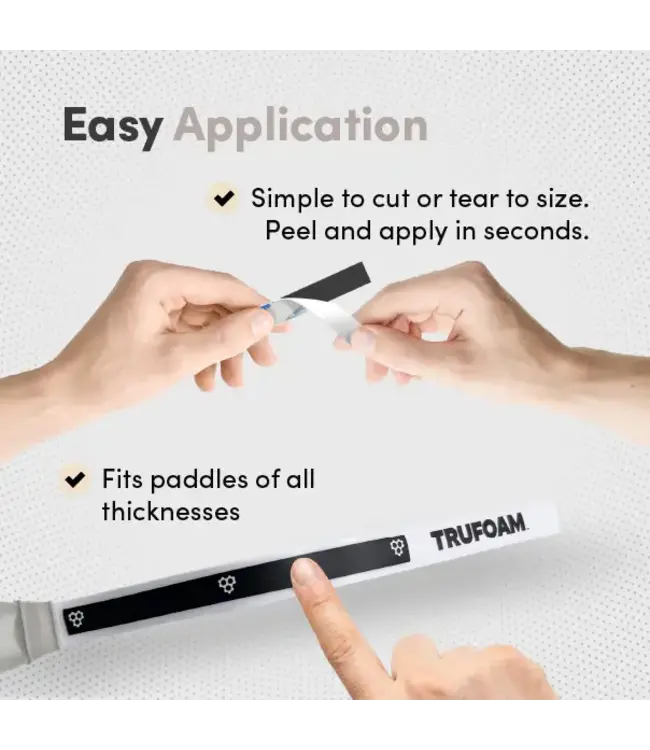 CRBN CRBN Weighted Tungsten Tape