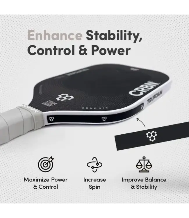 CRBN CRBN Weighted Tungsten Tape