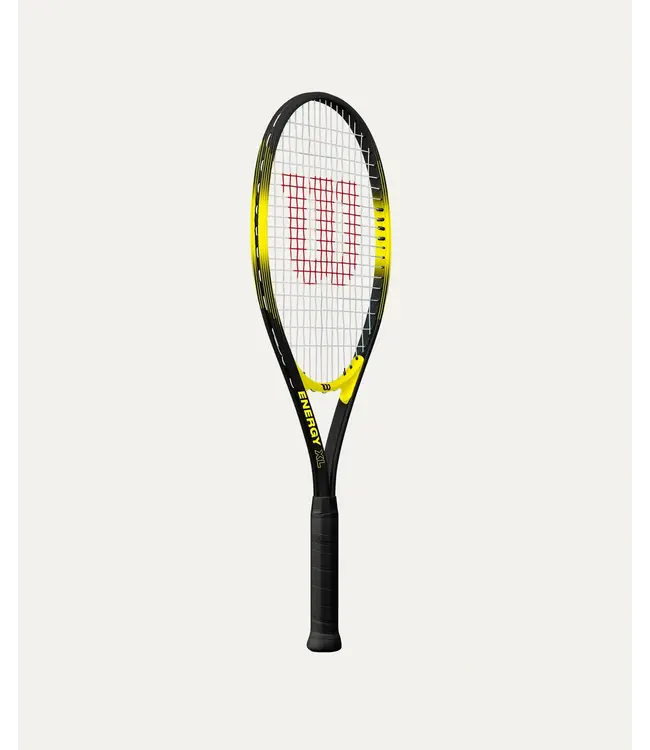 Wilson Energy XL