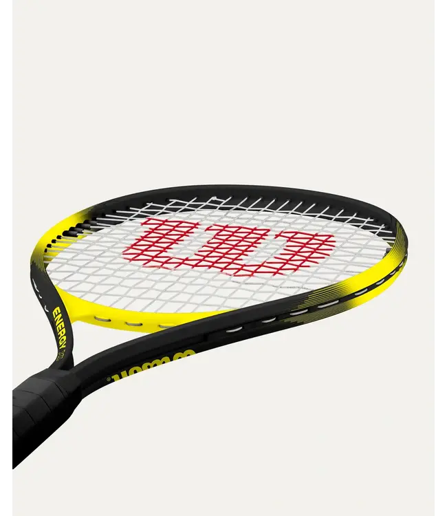 Wilson Energy XL