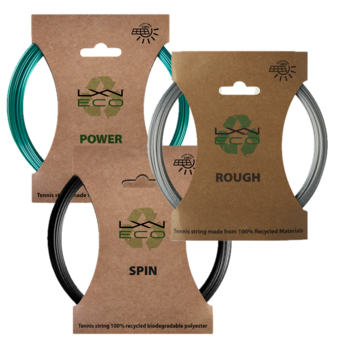 Luxilon Tennis String 11/28 through 12/1