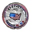 Set USA Brites Synthetic 15L /1.35mm(35 feet) Rainbow