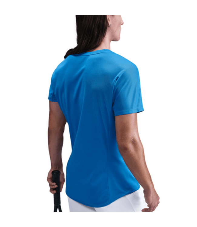Nike M's DriFit Rafa Short Sleeve Challenger