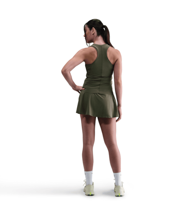 Nike Victory Dri-FIT Short Flouncy Tennis Skirt