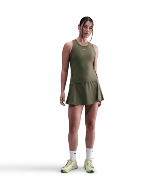 Nike Victory Dri-FIT Short Flouncy Tennis Skirt