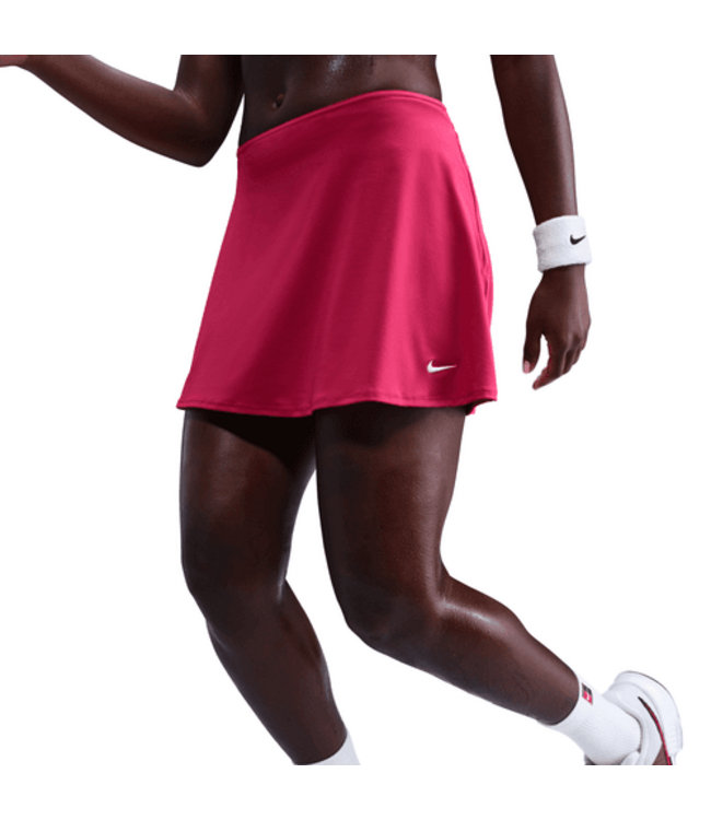 Nike Victory Dri-FIT Short Flouncy Tennis Skirt