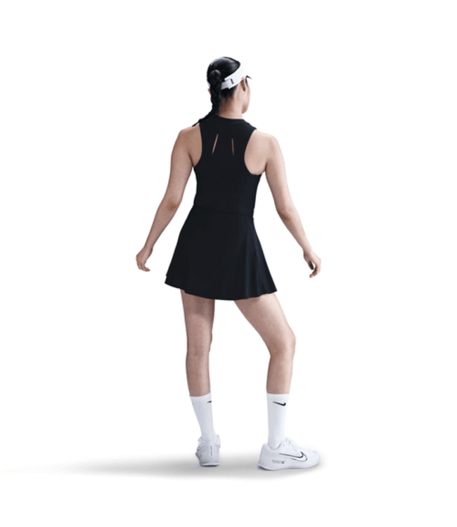 Nike Victory Dri-FIT Short Flouncy Tennis Skirt