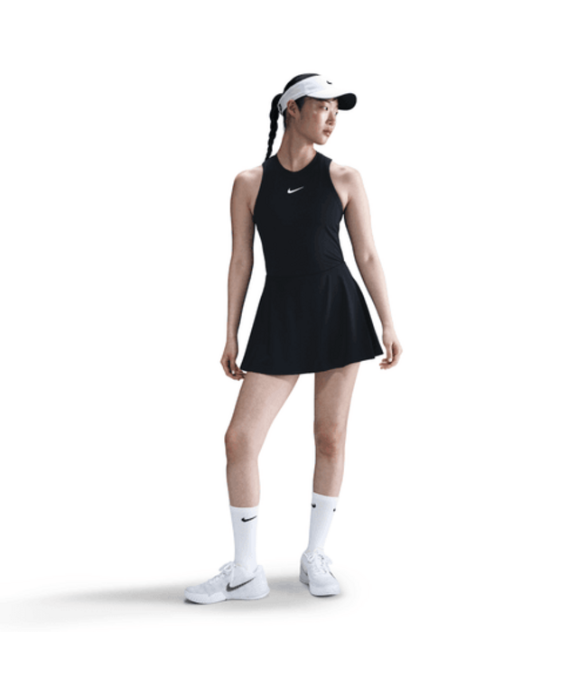 Nike Victory Dri-FIT Short Flouncy Tennis Skirt