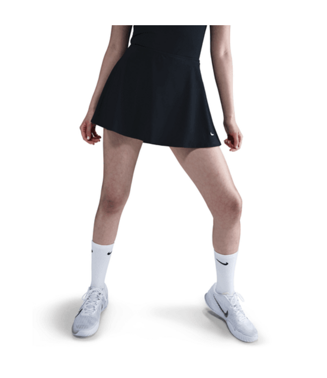 Nike Victory Dri-FIT Short Flouncy Tennis Skirt