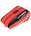 Head/Penn Tour Racquet Bag XL 12 Pack Fluo Orange