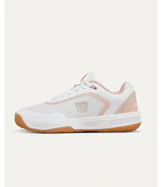 Wilson Courtglide W's