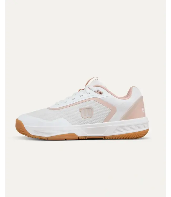 Wilson Courtglide W's