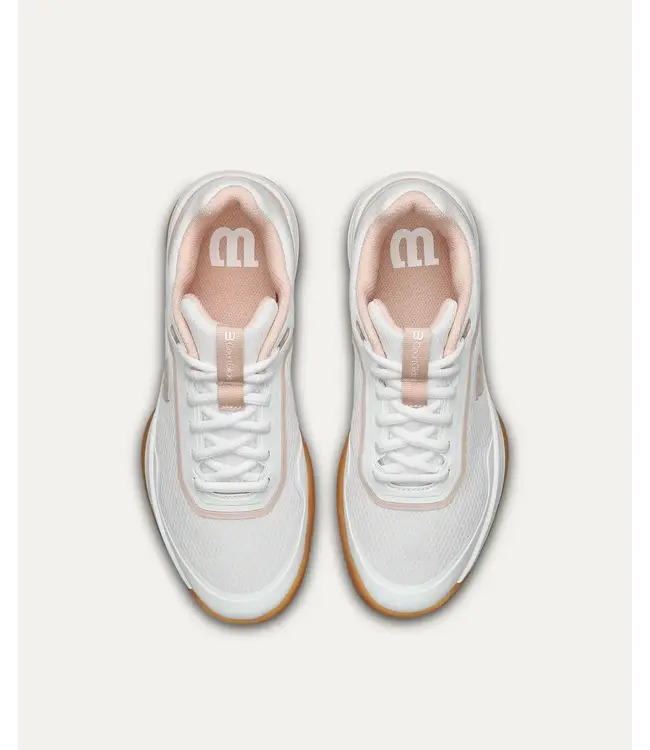 Wilson Courtglide W's