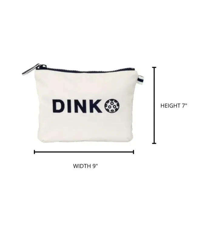 TrelleCo DINK Accessory Bag