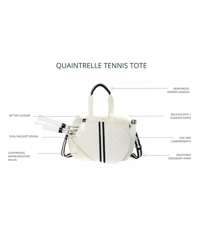 TrelleCo Quaintrelle