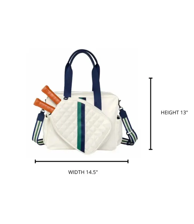 TrelleCo Bestie 2.0 Snow White