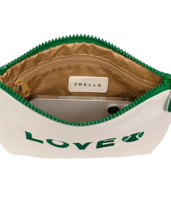TrelleCo LOVE Accessory Bag
