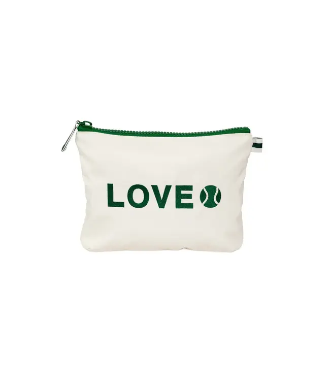 TrelleCo LOVE Accessory Bag