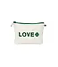 TrelleCo LOVE Accessory Bag