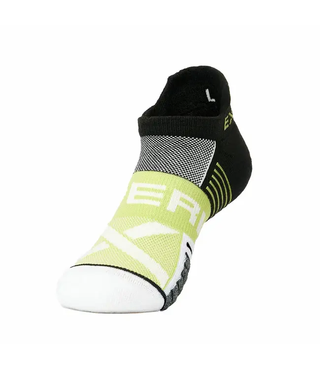 Thorlo Experia Ultra Lite No Show Tech-Grip