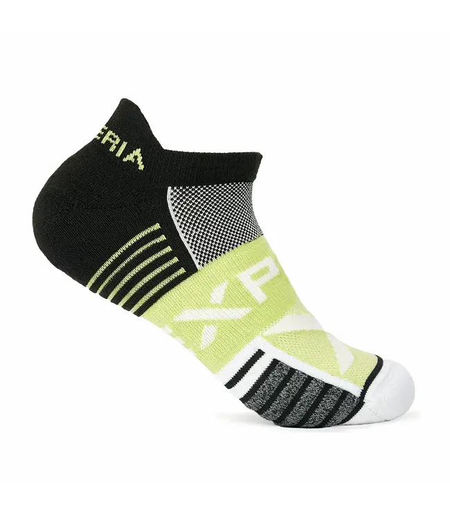 Thorlo Experia Ultra Lite No Show Tech-Grip