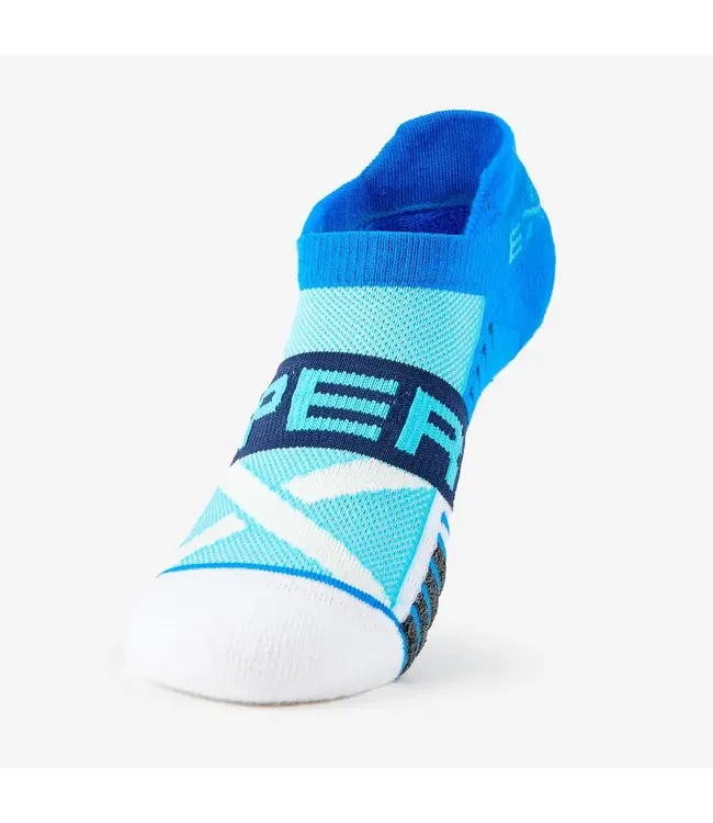 Thorlo Experia Ultra Lite No Show Tech-Grip