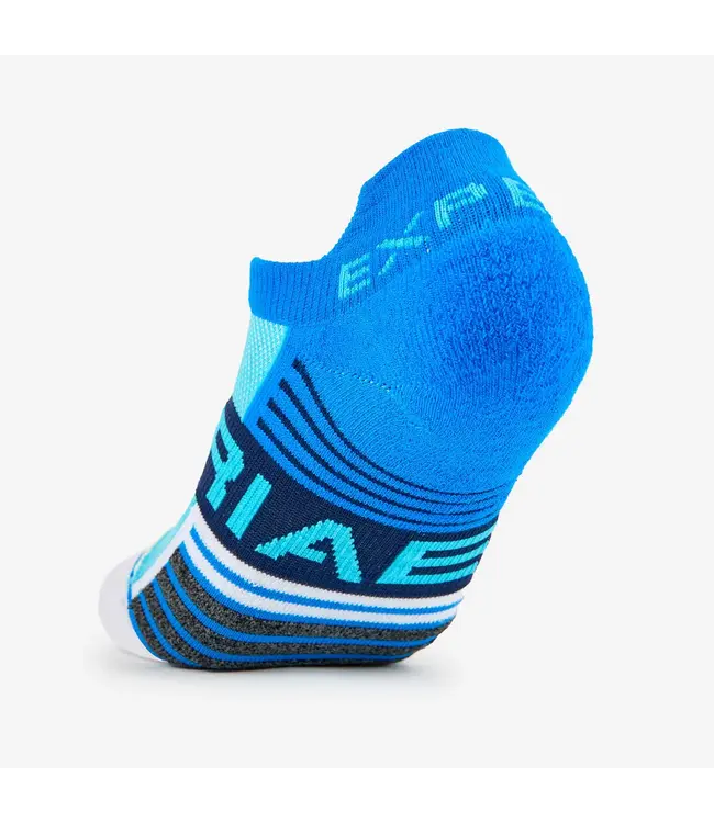 Thorlo Experia Ultra Lite No Show Tech-Grip