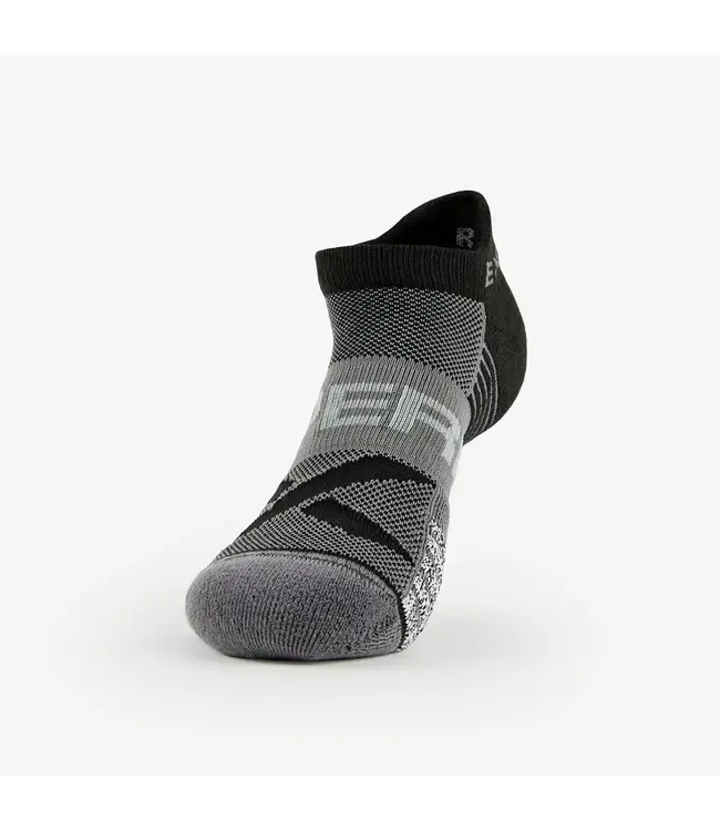 Thorlo Experia Ultra Lite No Show Tech-Grip