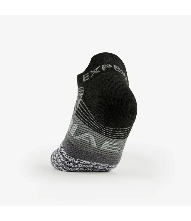 Thorlo Experia Ultra Lite No Show Tech-Grip