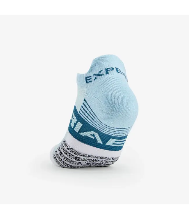 Thorlo Experia Ultra Lite No Show Tech-Grip