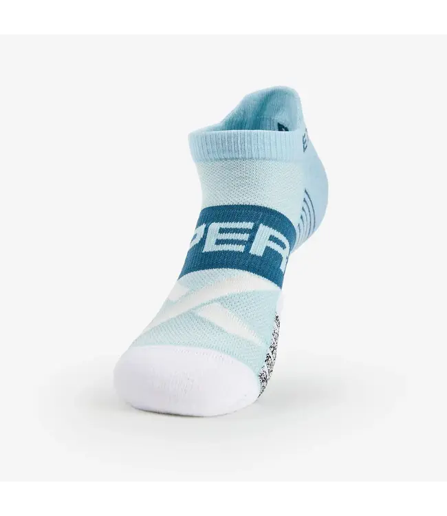 Thorlo Experia Ultra Lite No Show Tech-Grip