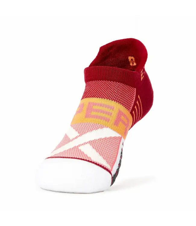 Thorlo Experia Ultra Lite No Show Tech-Grip