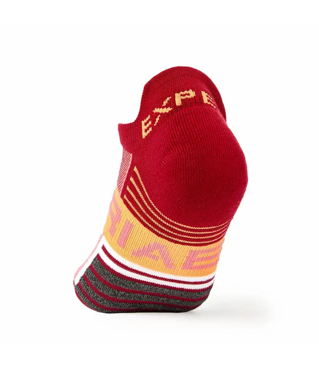 Thorlo Experia Ultra Lite No Show Tech-Grip