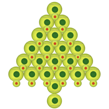 Tennis Balls
