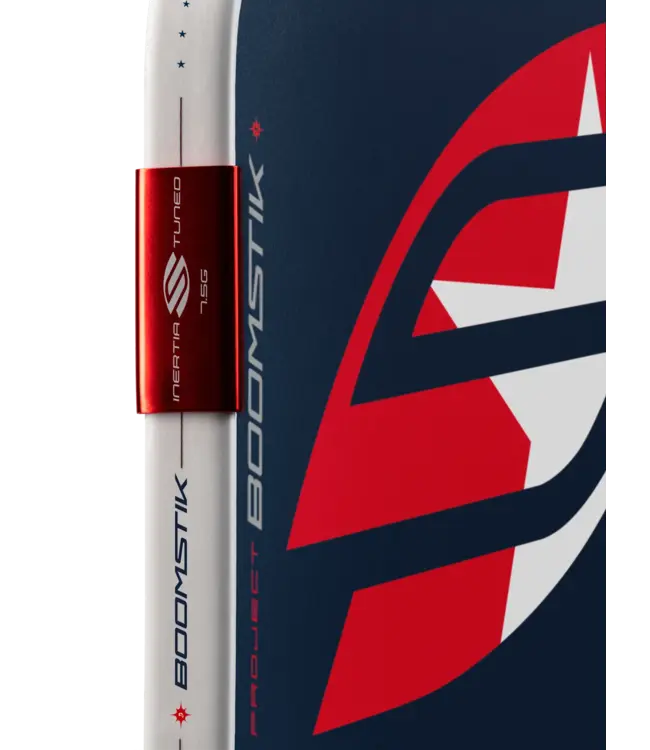 Selkirk LABS Project Boomstik Elongated Jack Sock Signature