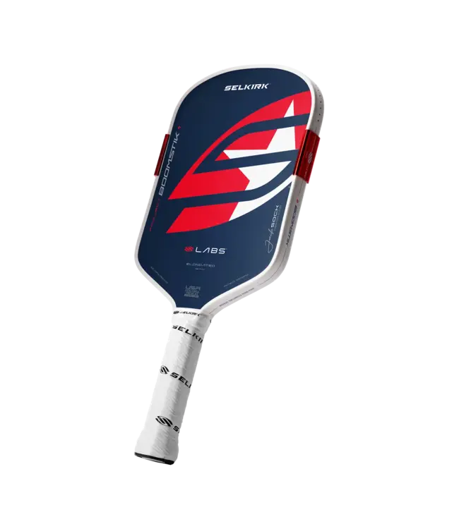 Selkirk LABS Project Boomstik Elongated Jack Sock Signature