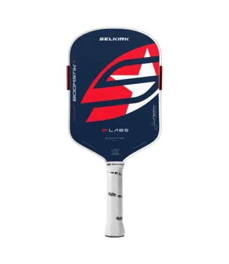 Selkirk LABS Project Boomstik Elongated Jack Sock Signature