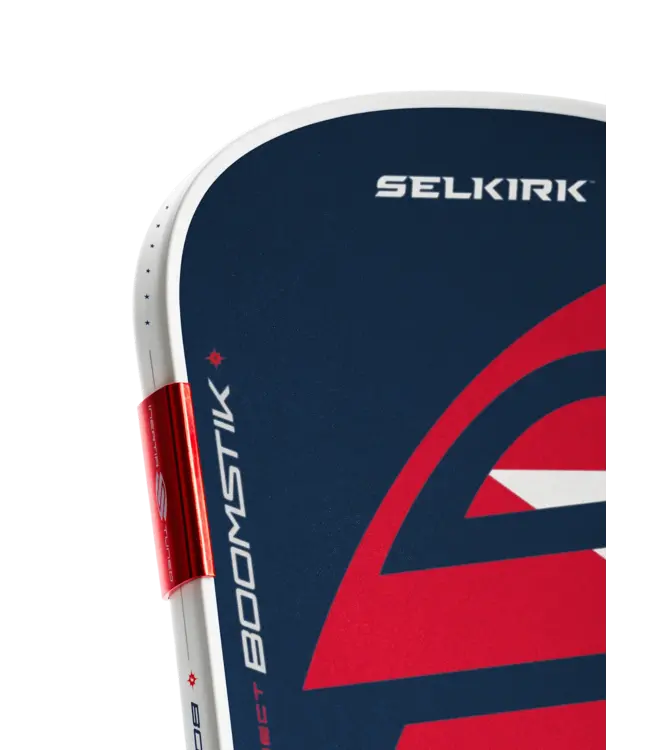 Selkirk LABS Project Boomstik Elongated Jack Sock Signature