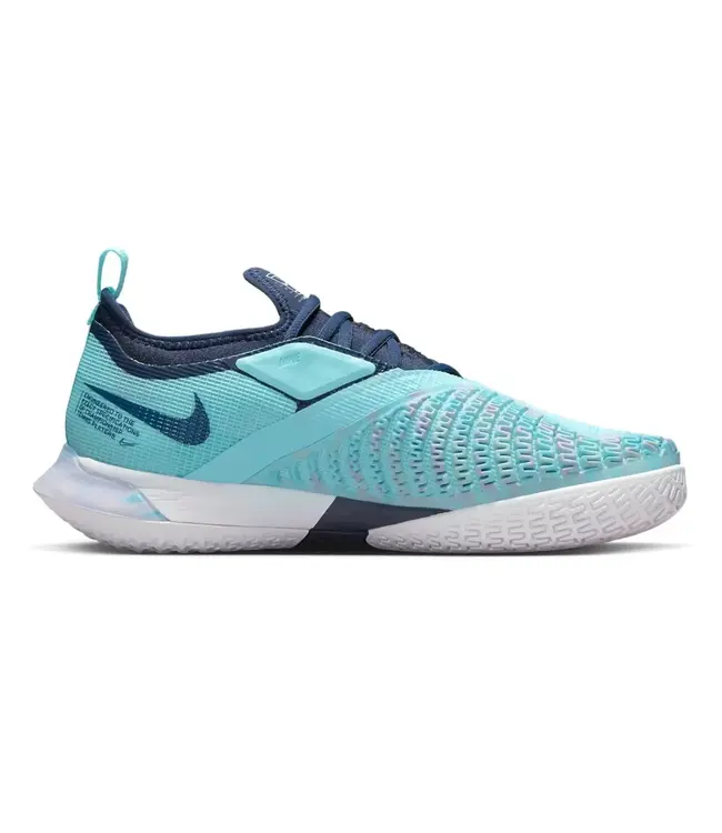 Nike React Vapor NXT Ws