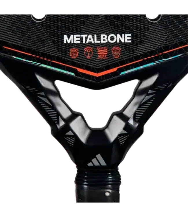 Adidas Metalbone 2026