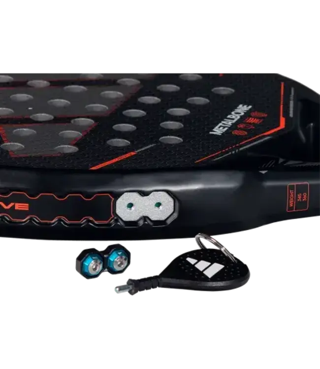 Adidas Metalbone 2026