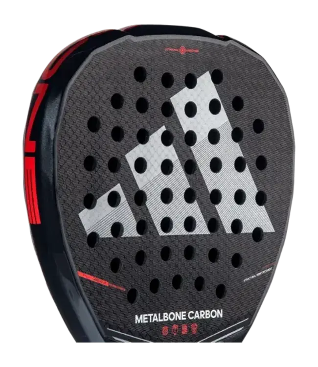 Adidas Metalbone Carbon 2026