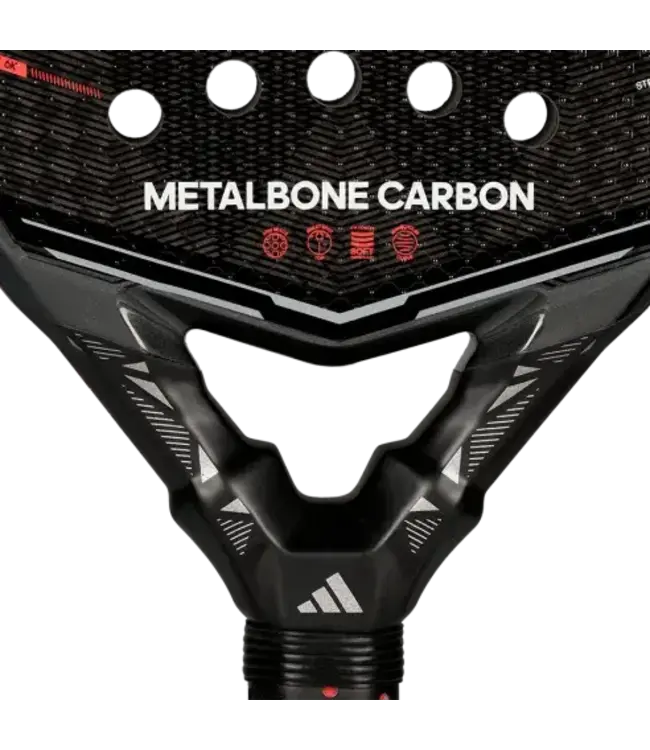 Adidas Metalbone Carbon 2026