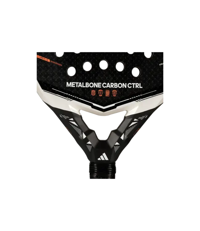 Adidas Metalbone Carbon CTRL 2026