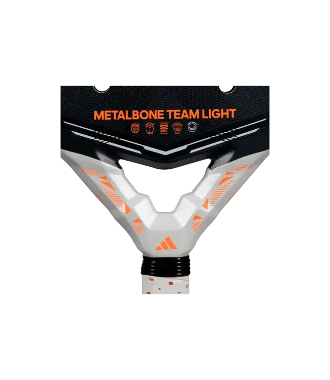 Adidas Metalbone Team Light 2026