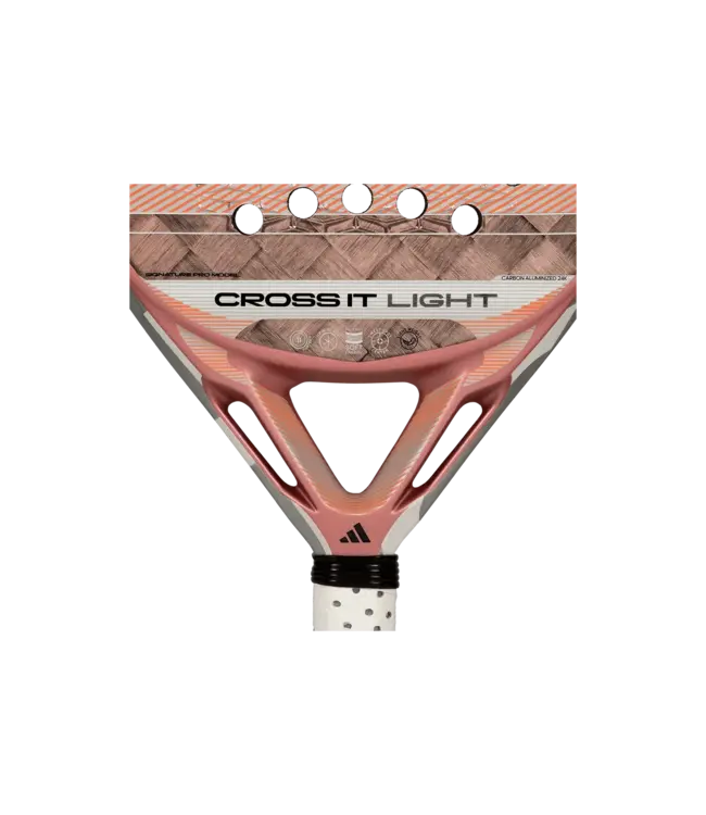 Adidas Cross IT Light 2026