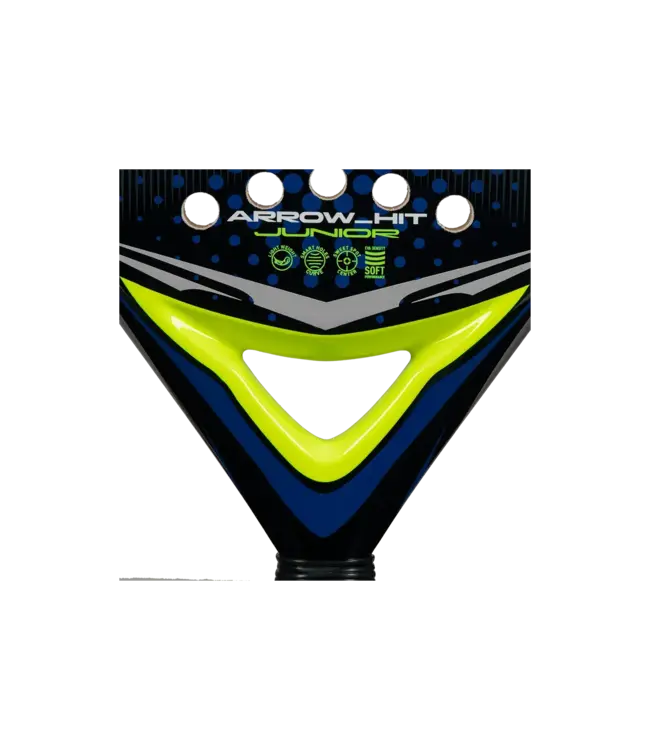 Adidas Arrow Hit Junior Blue