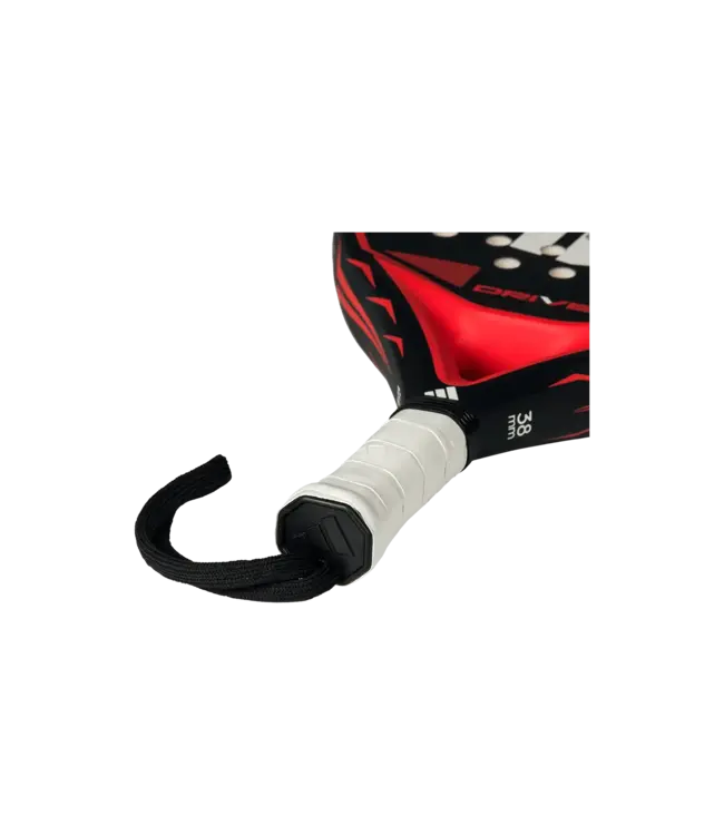 Adidas Drive Black 2026