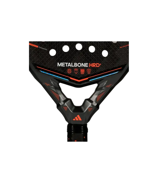 Adidas Metalbone HRD+ 2026