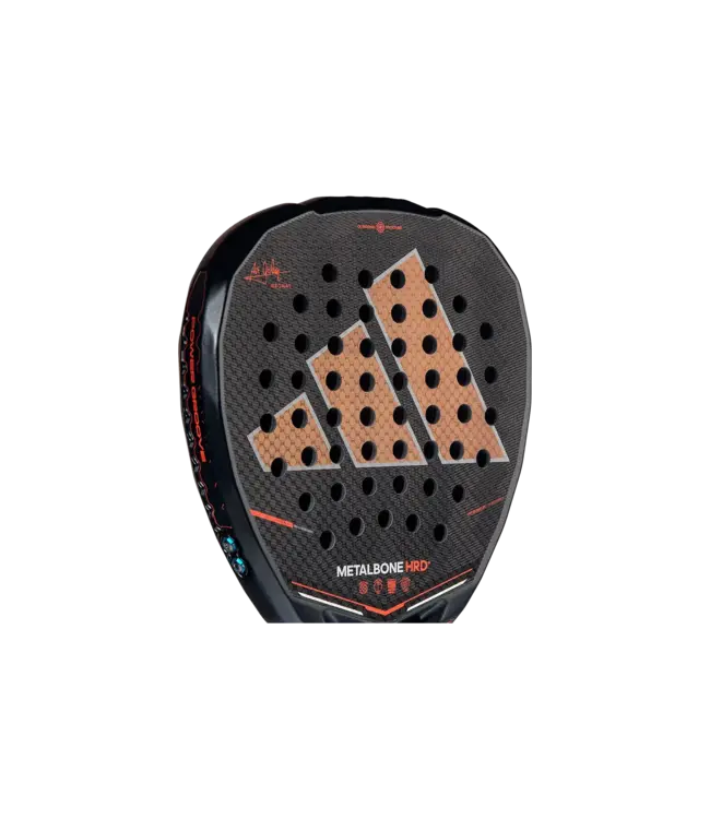 Adidas Metalbone HRD+ 2026